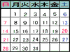 $B:#7n$N%9%1%8%e!<%k(B